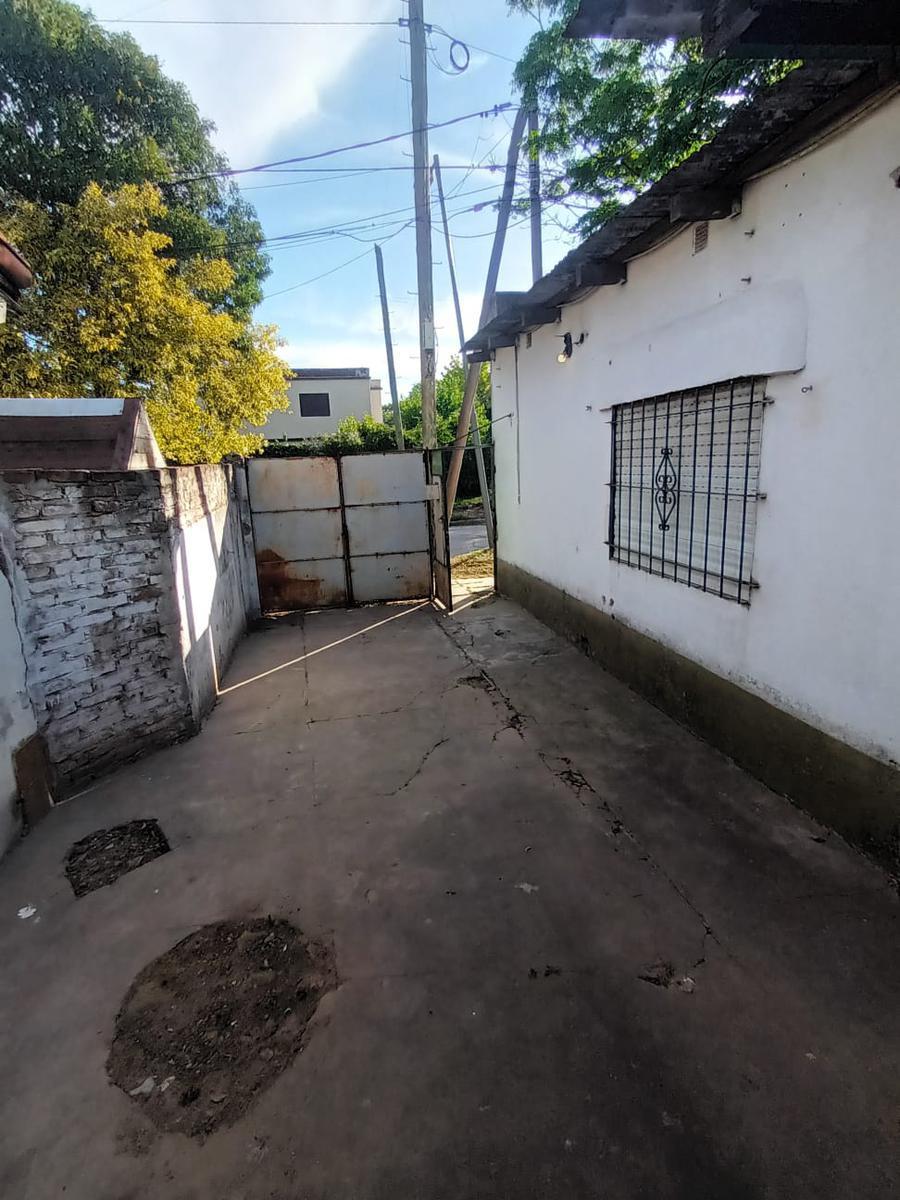 Casa 3 Ambientes San Miguel a Una Cuadra de Ruta 8 Cercana a Estacion Lemos 3