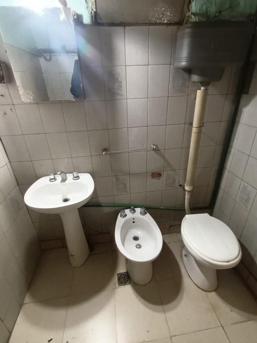 Casa 3 Ambientes San Miguel a Una Cuadra de Ruta 8 Cercana a Estacion Lemos 2