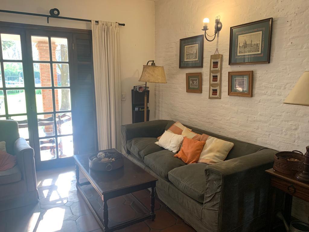 Venta Casa, 4 Ambientes en Bella Vista, San Miguel 3