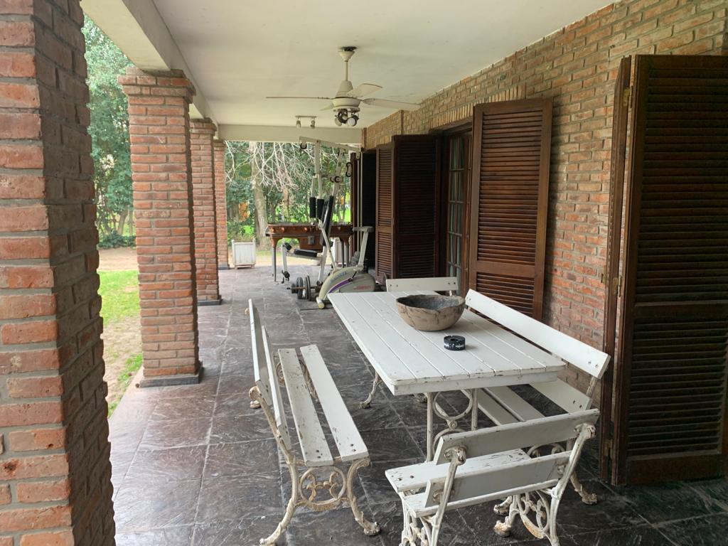 Venta Casa, 4 Ambientes en Bella Vista, San Miguel 4