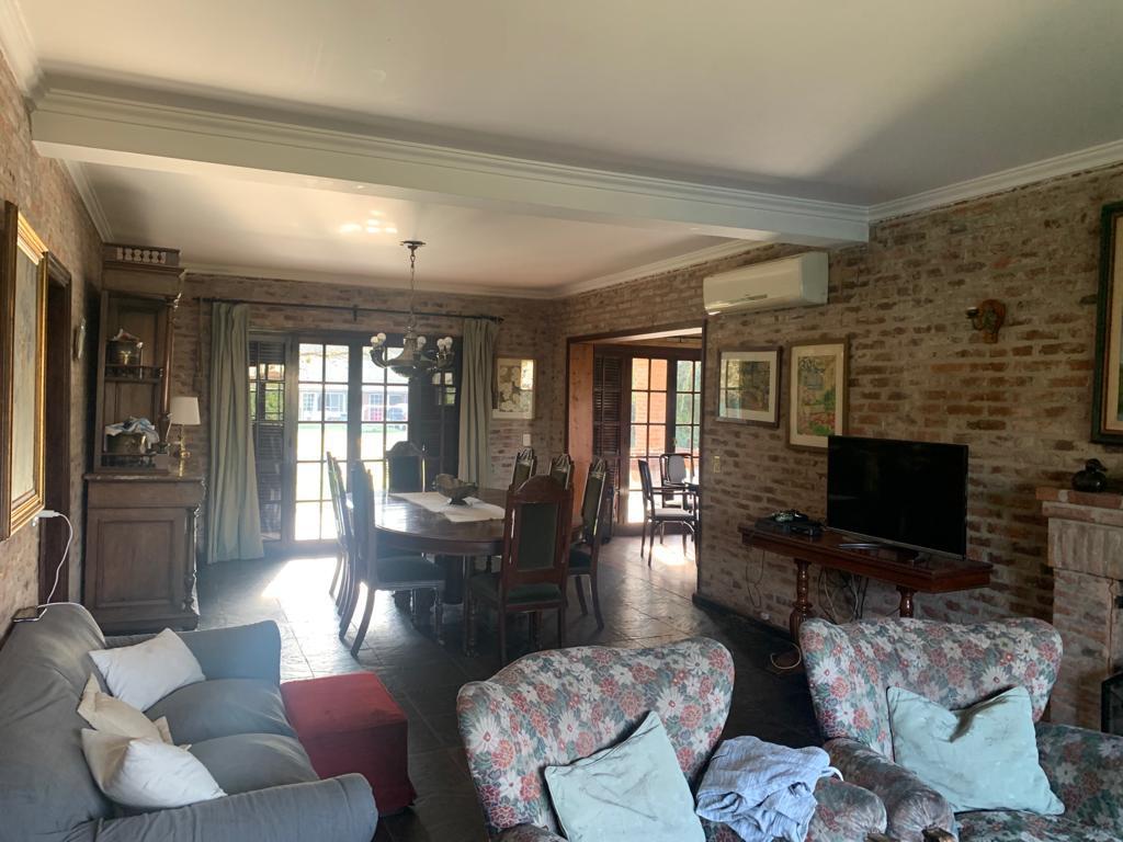 Venta Casa, 4 Ambientes en Bella Vista, San Miguel 1