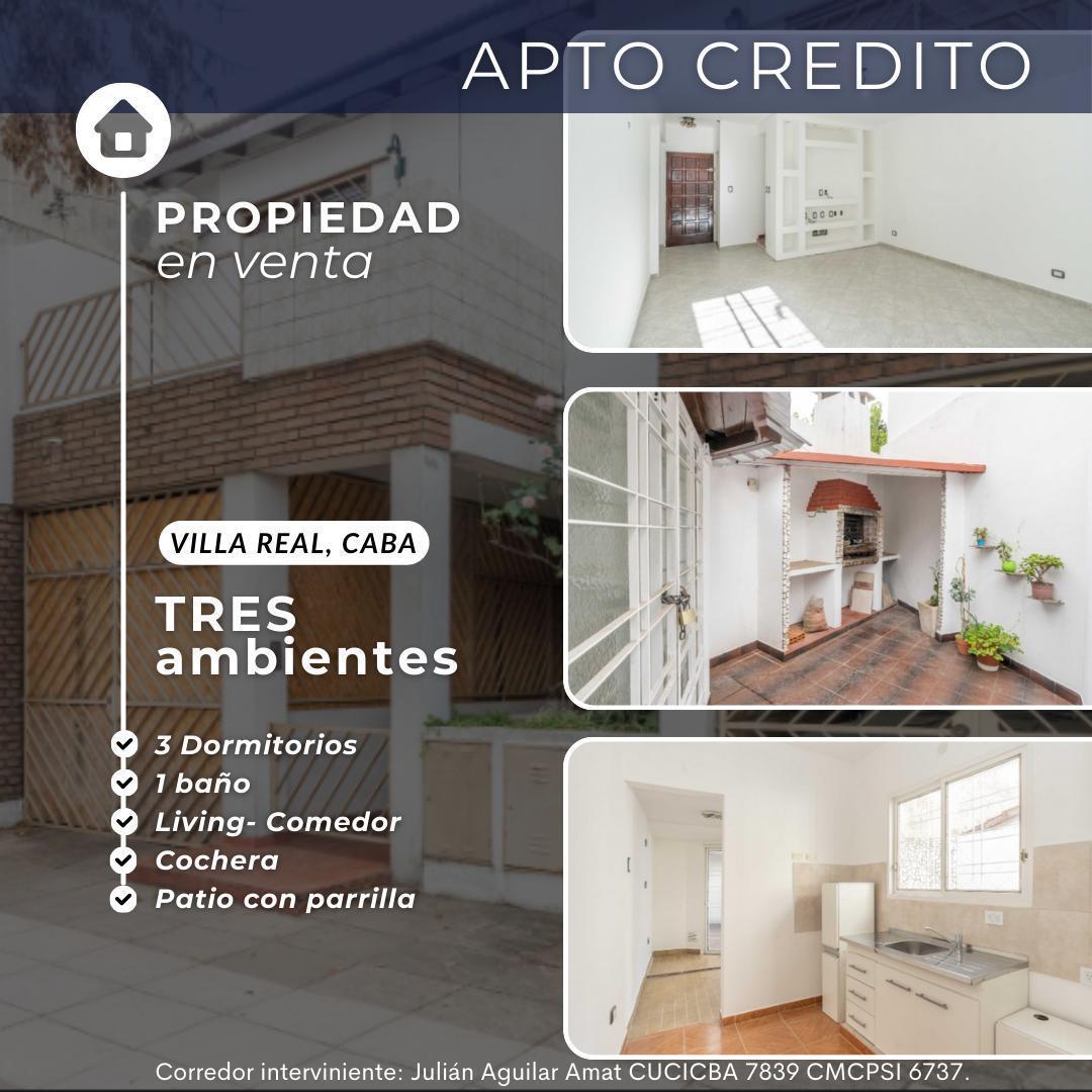 Propiedad en Argentina