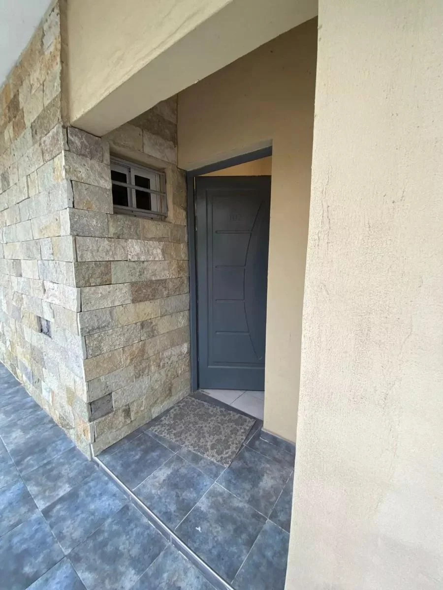 Departamento en venta en Moreno, 2 ambientes con cochera