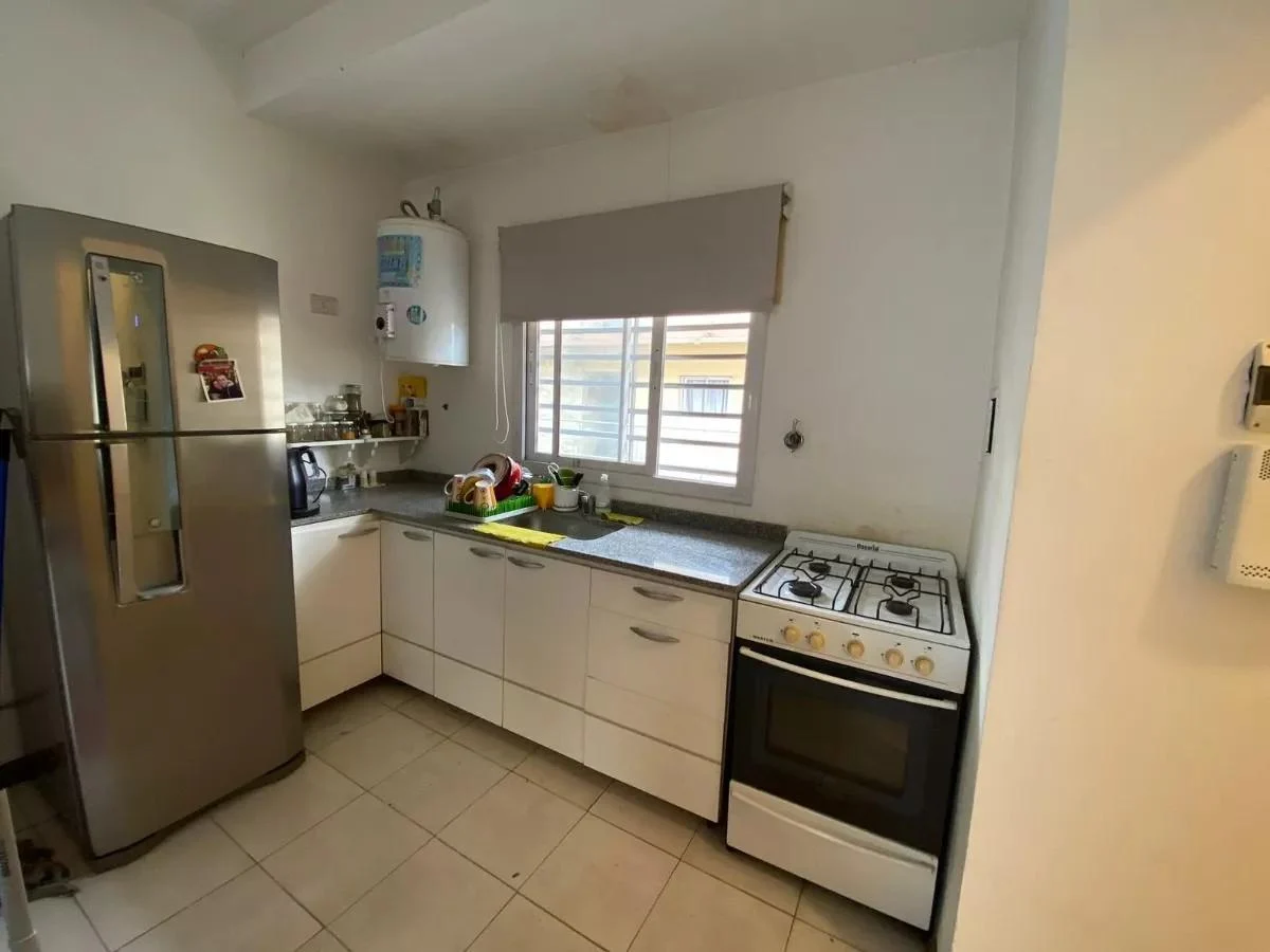 Foto de Departamento en venta en Moreno, 2 ambientes con cochera, imagen 2