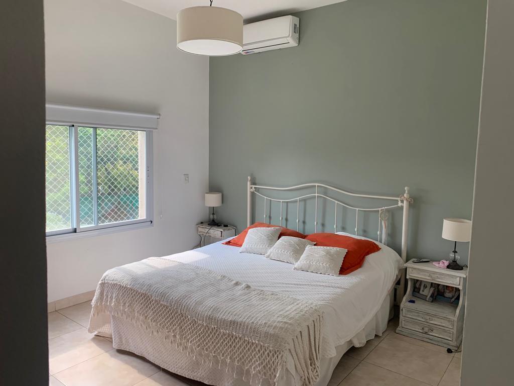 Venta Casa 5 Ambientes en Bella Vista, Bºcerrado Villa Flaubert 1