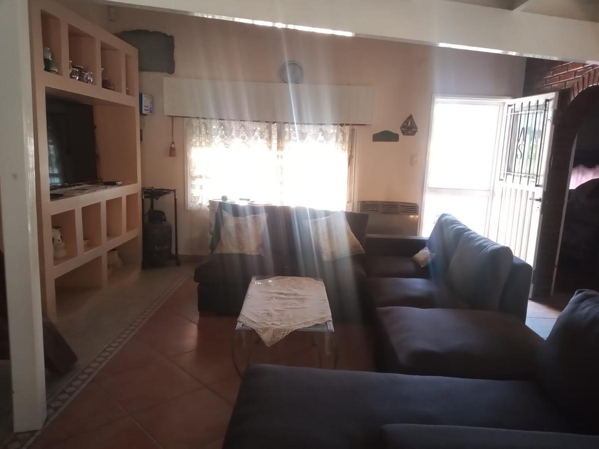 Casa - Escobar