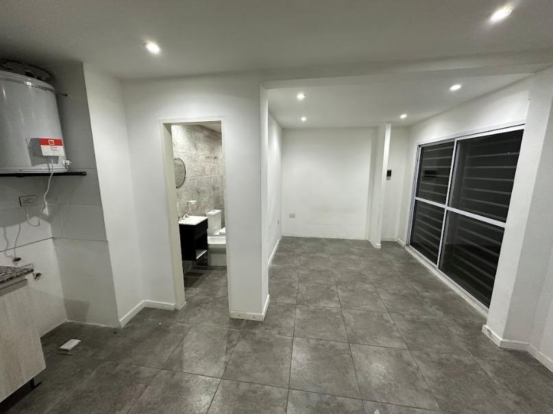 Departamento en Venta en Jose C Paz Monoambiente 2