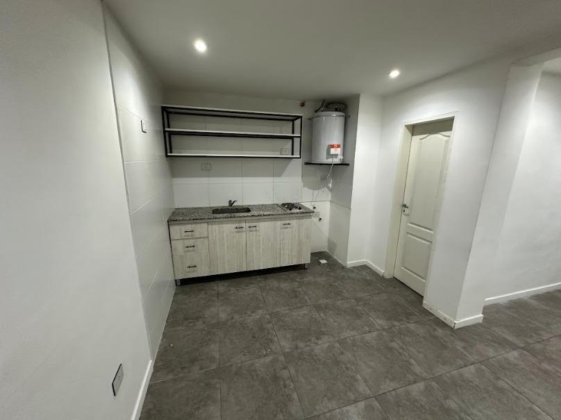 Departamento en Venta en Jose C Paz Monoambiente 3