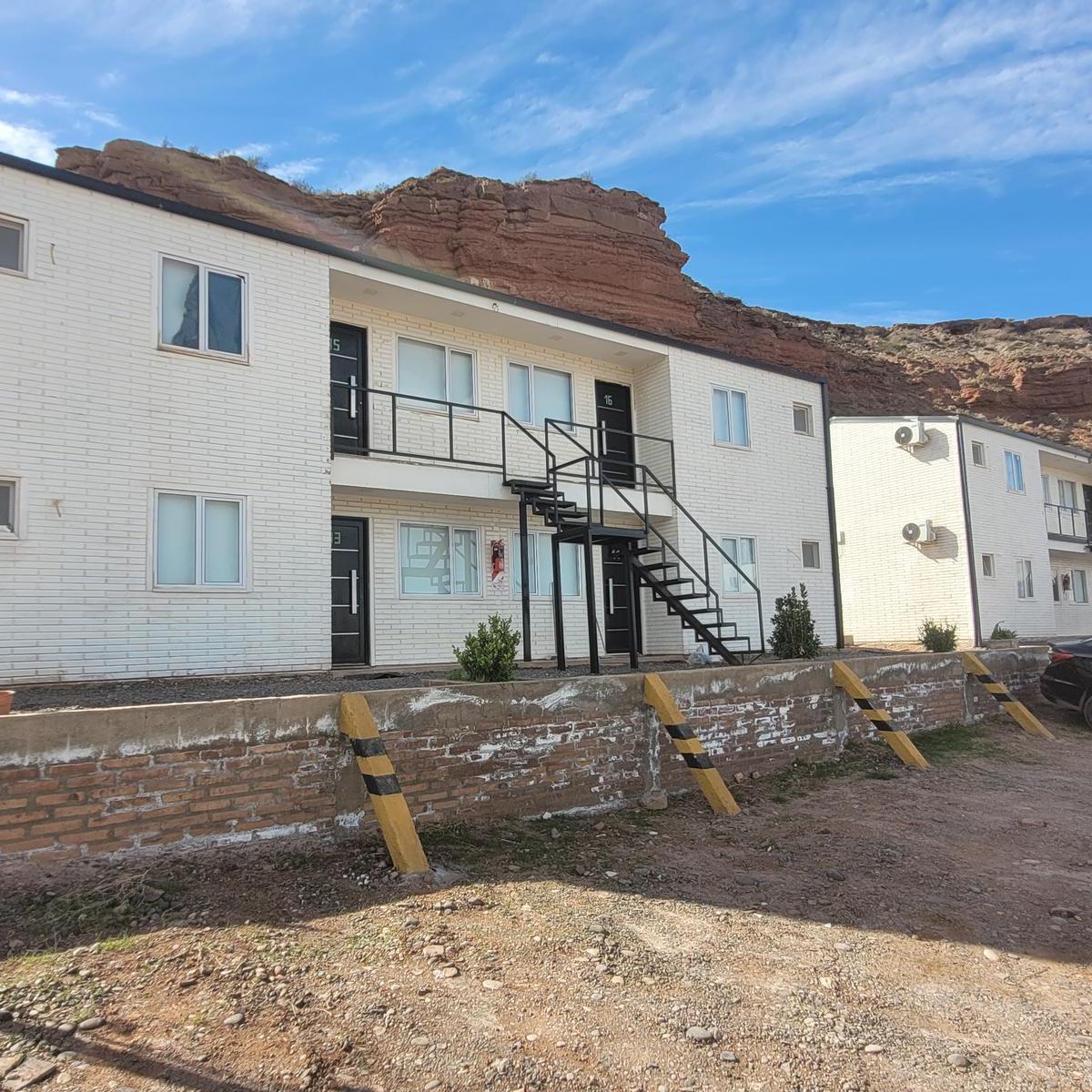 Departamento en Venta en Añelo - Vaca Muerta 5