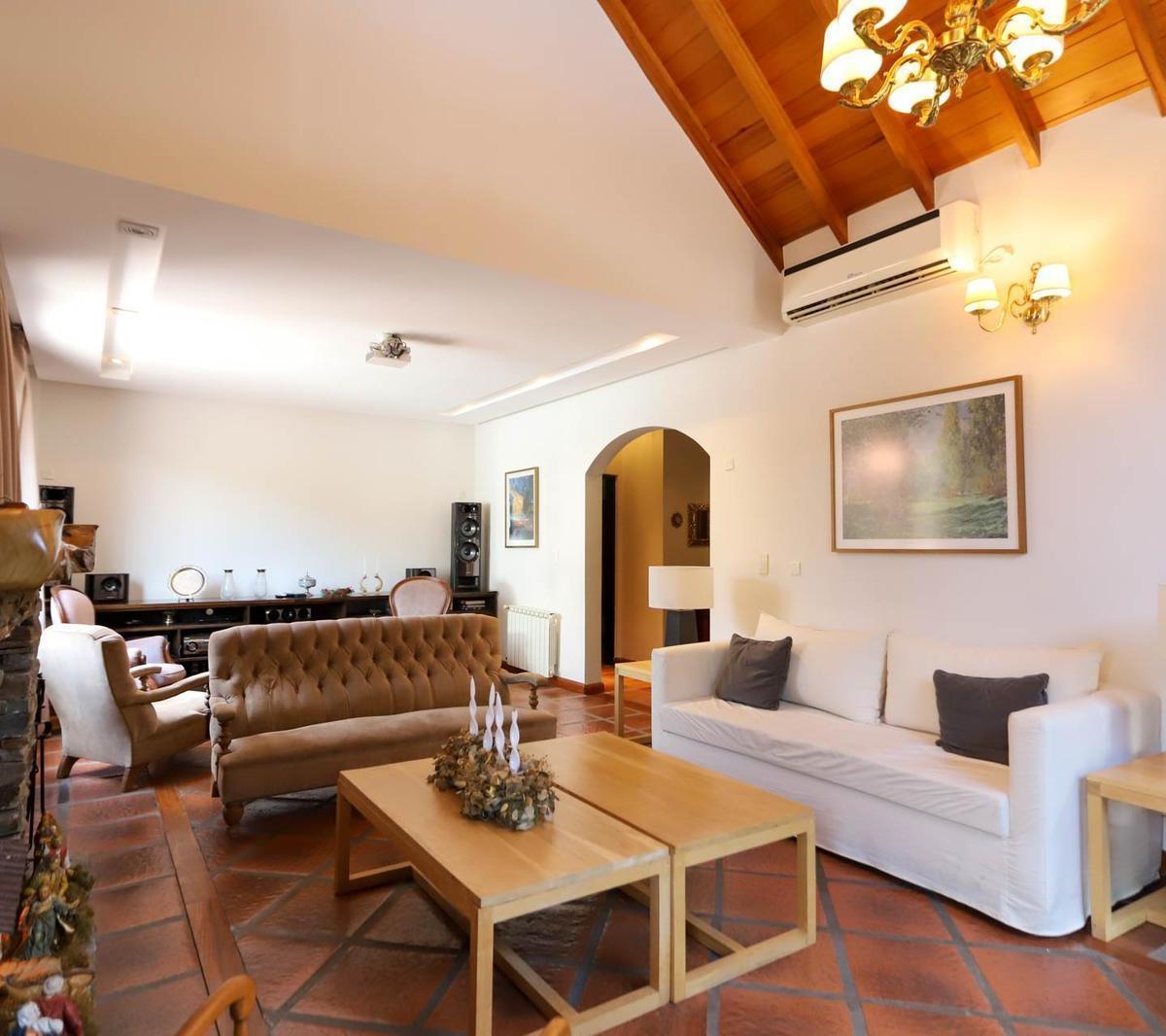 Casa en El Palomar 5