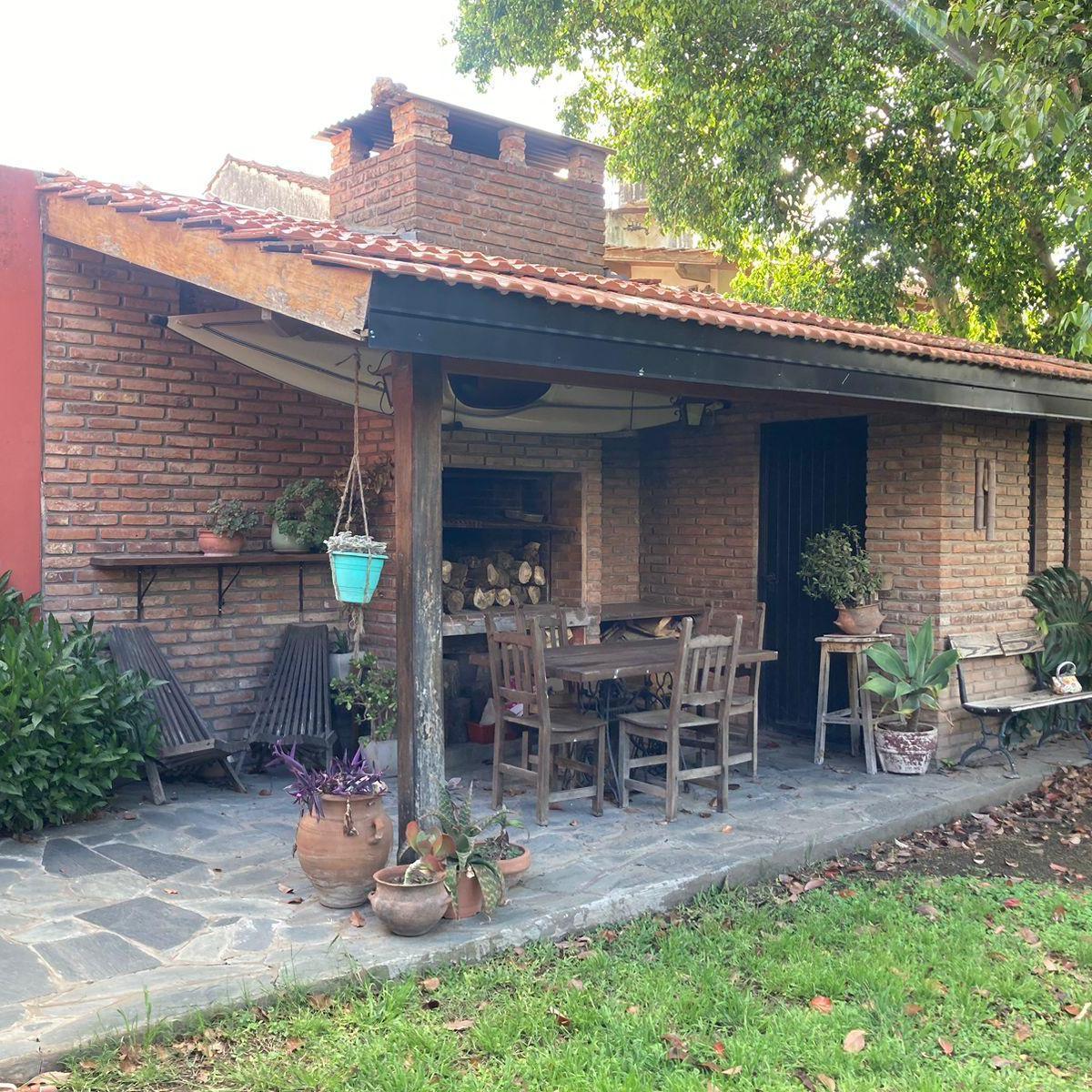 Venta Casa en Hurlingham 5 Amb 5