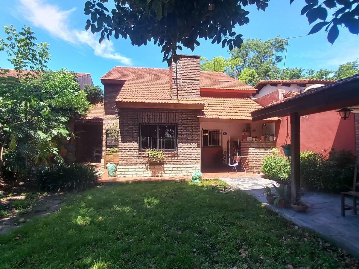 Venta Casa en Hurlingham 5 Amb 1