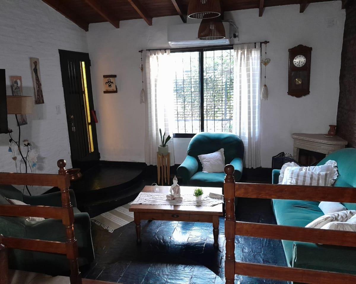 VENTA CASA 4 AMB SAN MIGUEL CON PILETA
