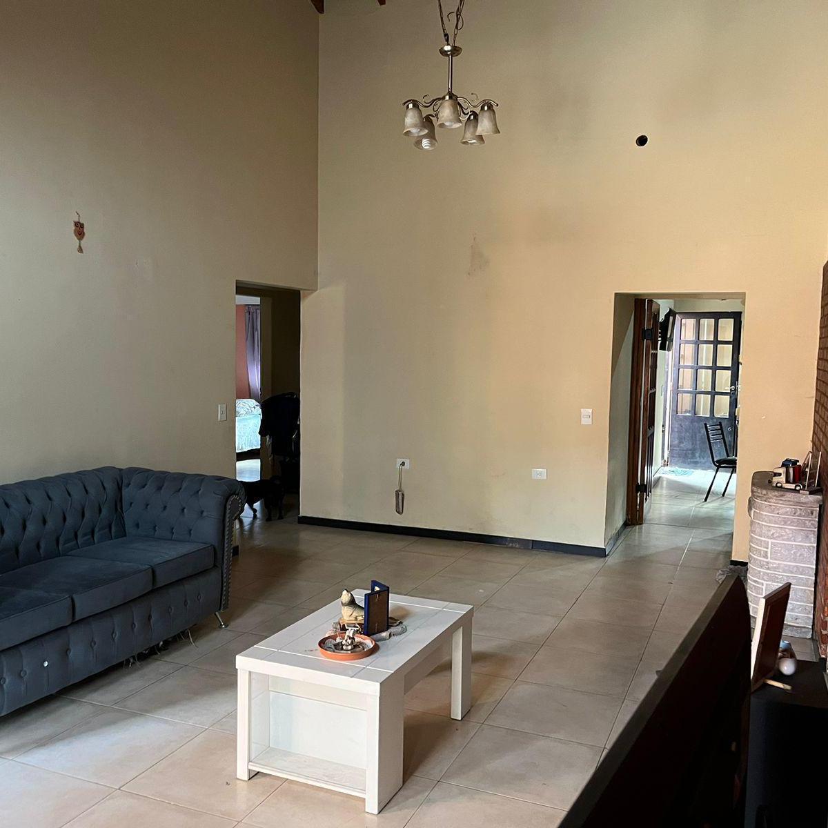 Venta casa Jose C Paz