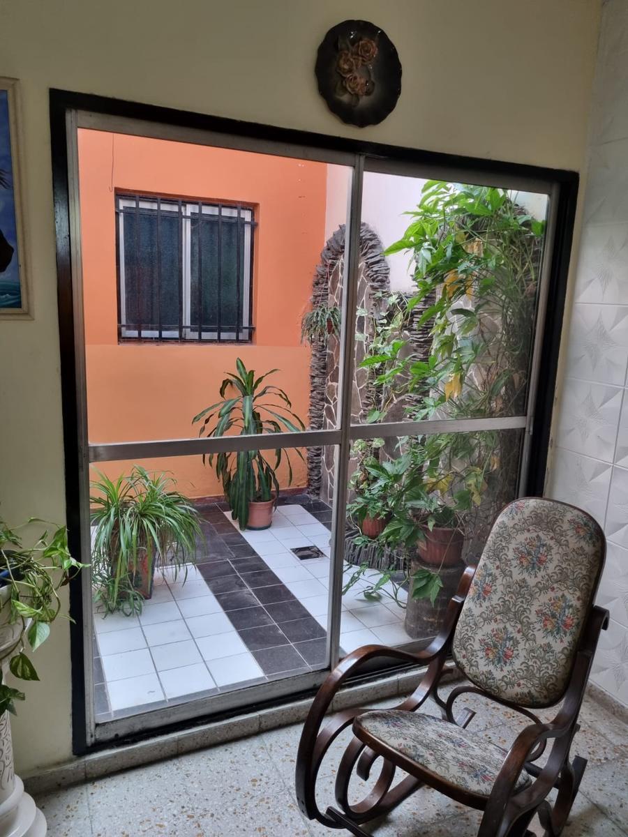Casa en Santa Fé