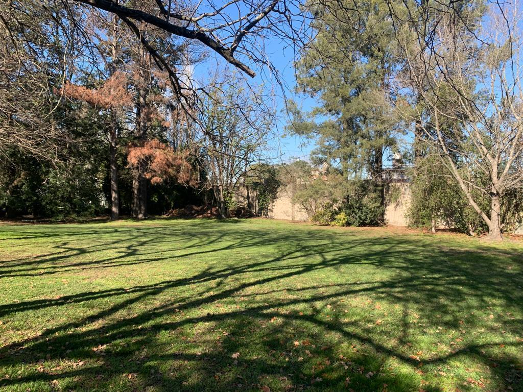 Terreno / Lote en Barrio Los Fresnos, Bella Vista (San Miguel) 5