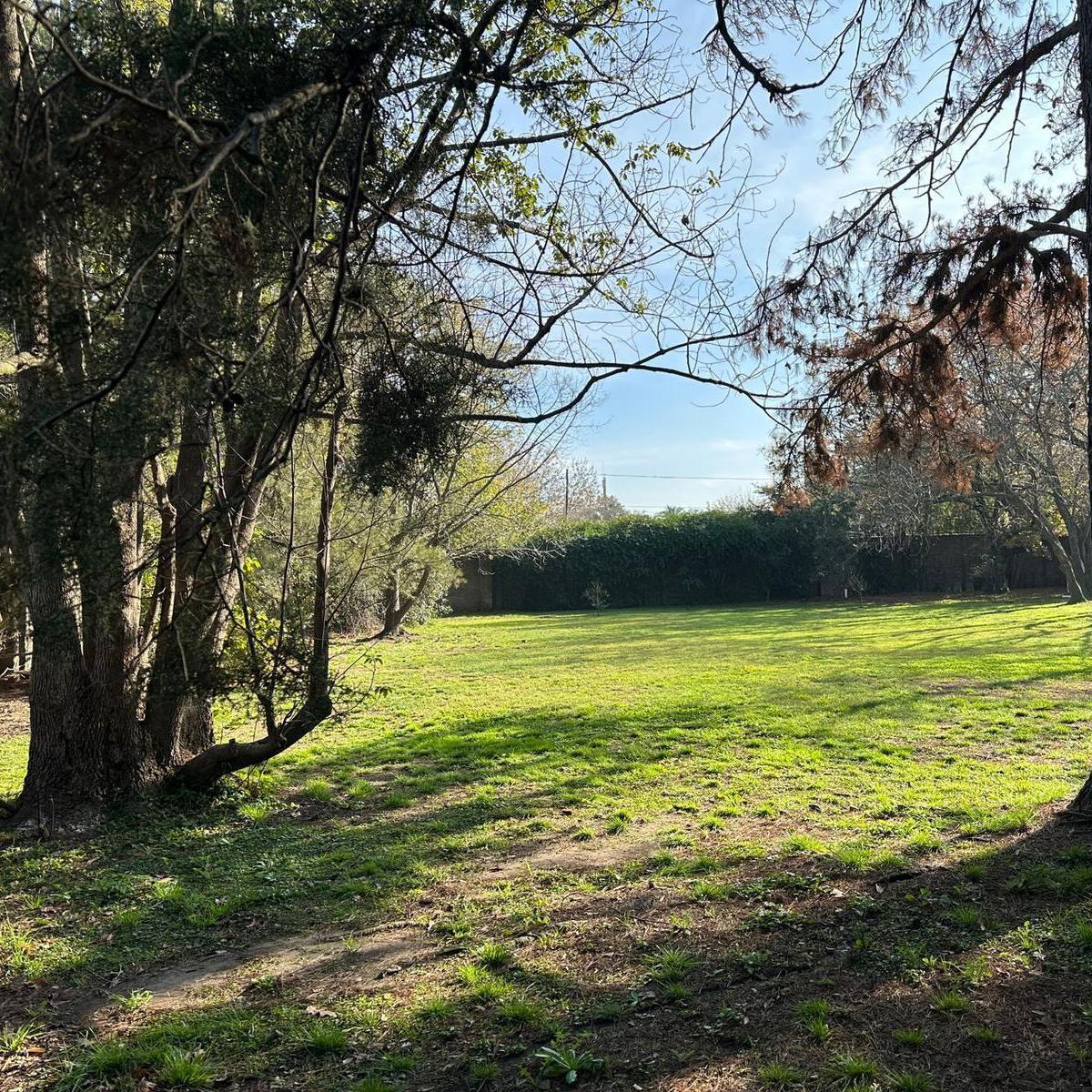 Terreno / Lote en Barrio Los Fresnos, Bella Vista (San Miguel) 1