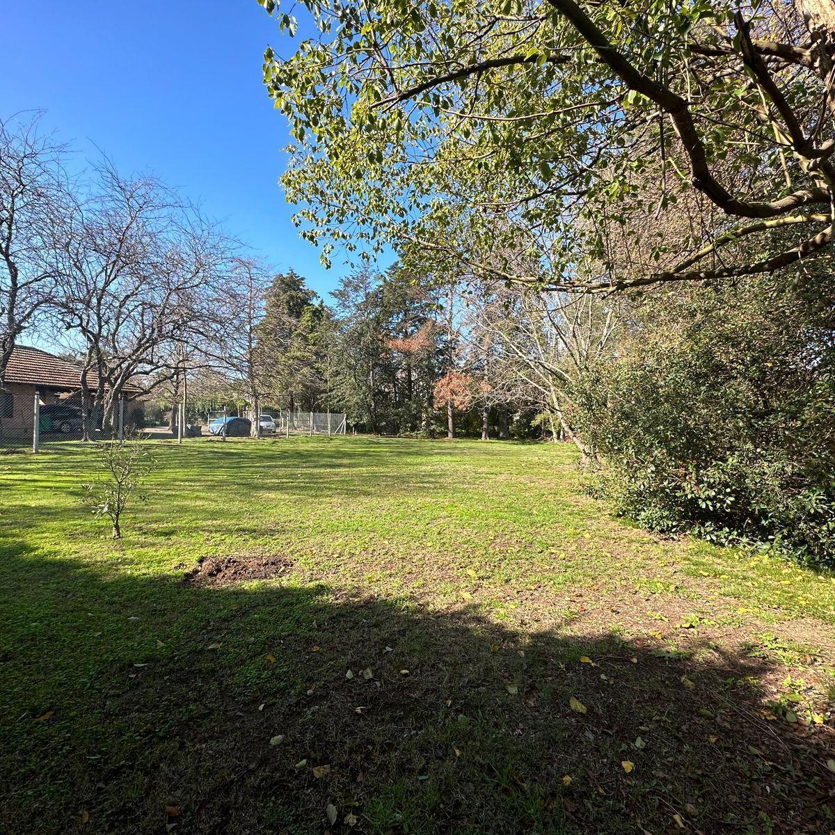 Terreno / Lote en Barrio Los Fresnos, Bella Vista (San Miguel) 4