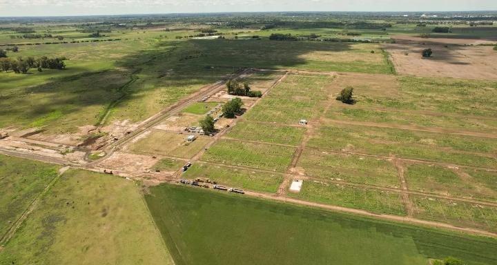 Terreno en La Reserva del Oeste Etapa 1