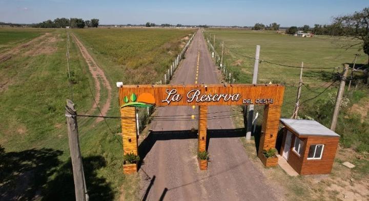 Foto de Venta Terreno en La Reserva del Oeste, imagen 2