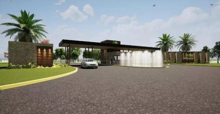 Foto de Venta Terreno en La Reserva del Oeste, imagen 4