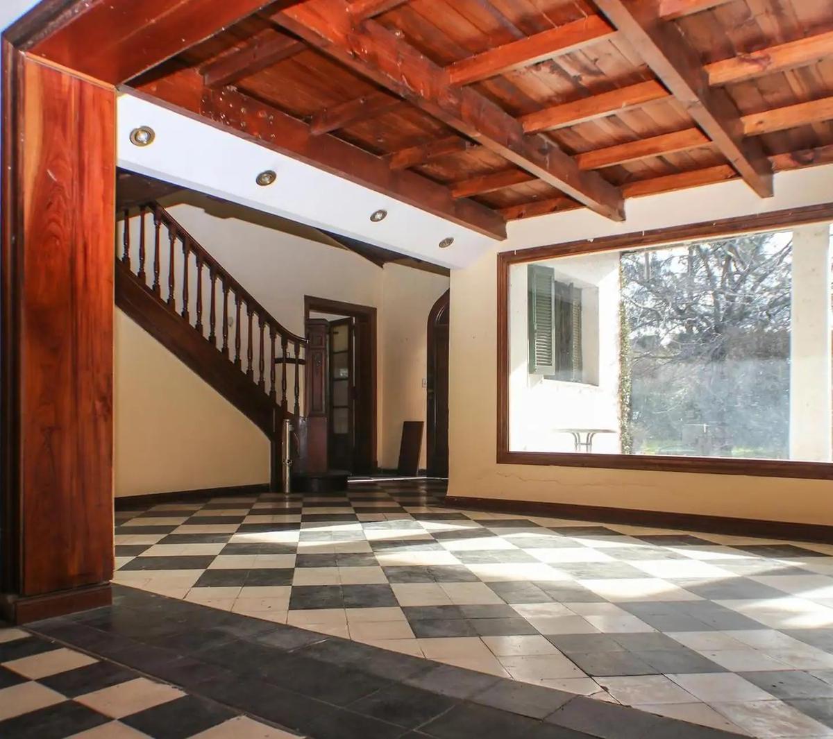 Venta Casa 6 Ambientes, Bella Vista 4