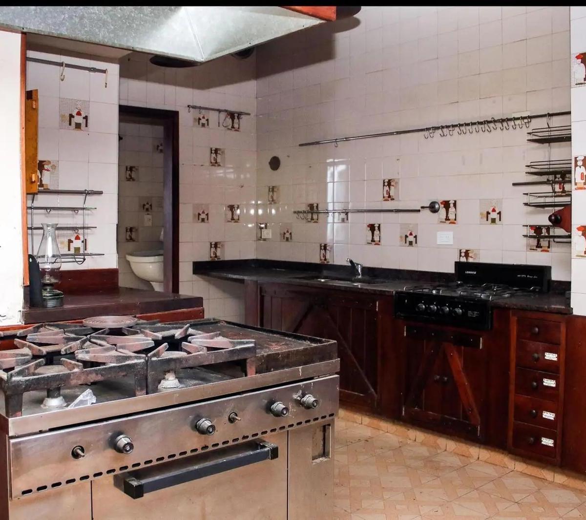 Venta Casa 6 Ambientes, Bella Vista 5