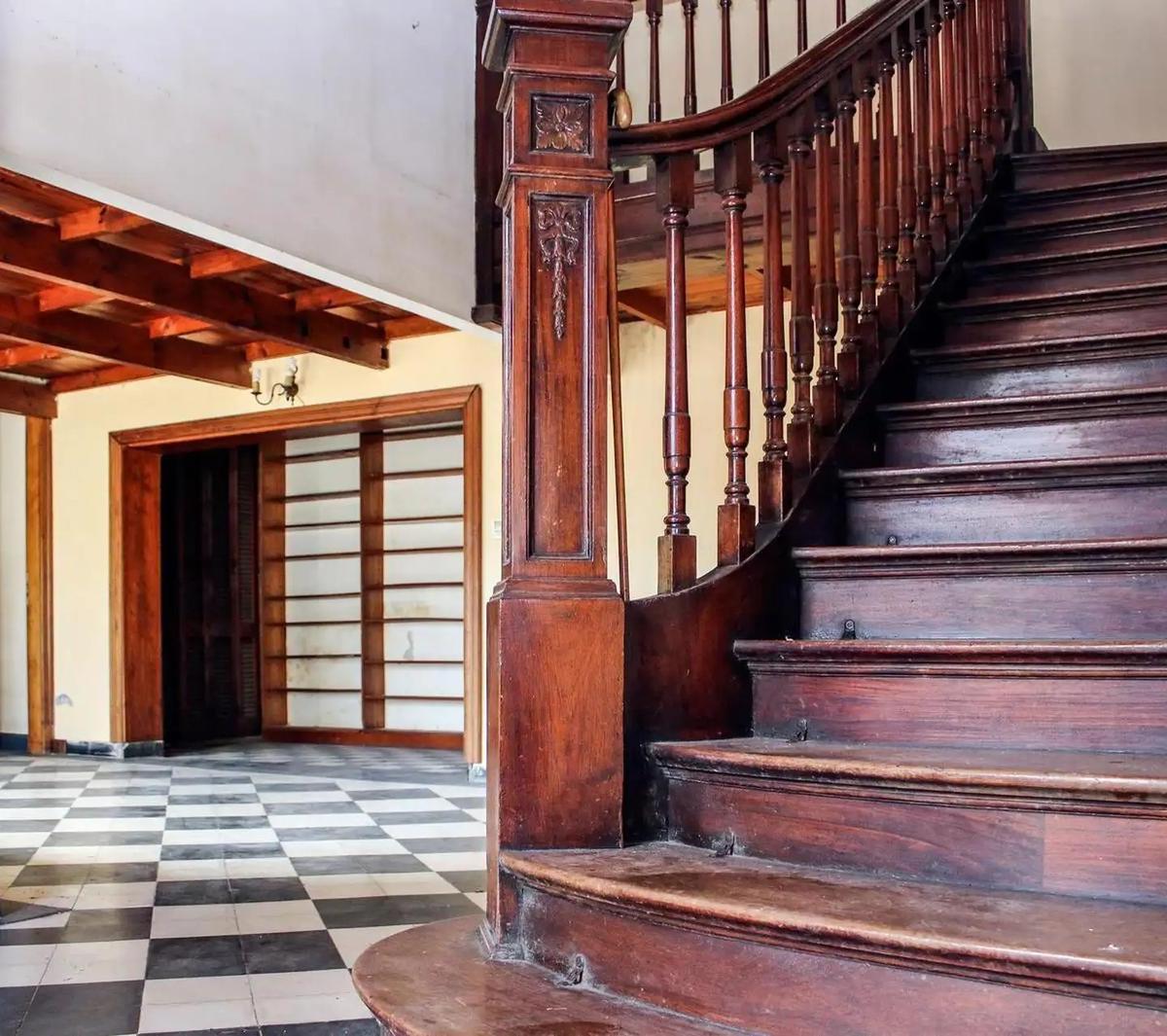 Venta Casa 6 Ambientes, Bella Vista 3