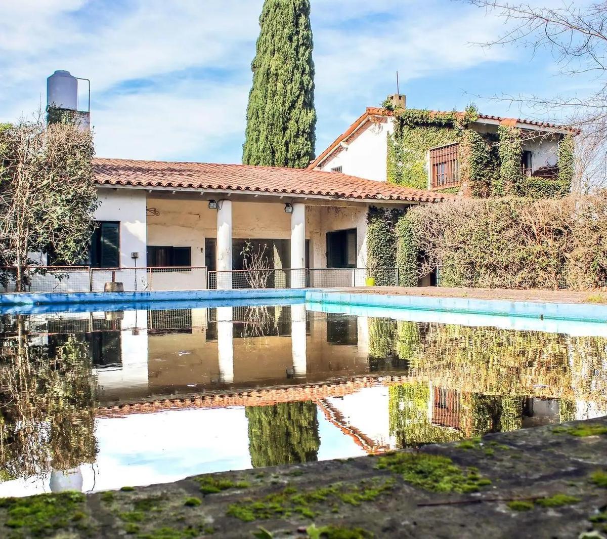 Venta Casa 6 Ambientes, Bella Vista 1