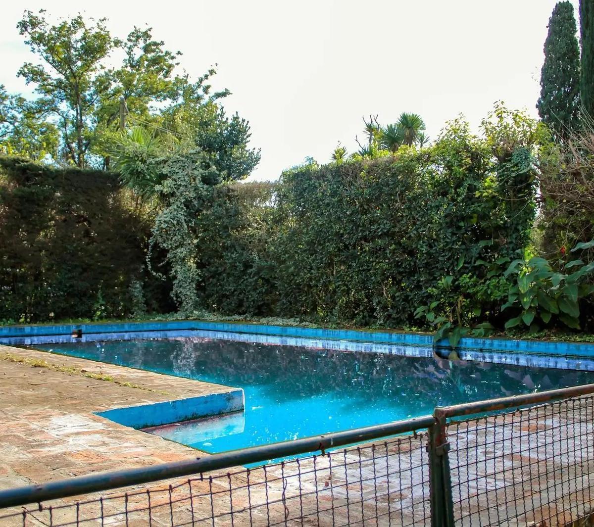 Venta Casa 6 Ambientes, Bella Vista 4