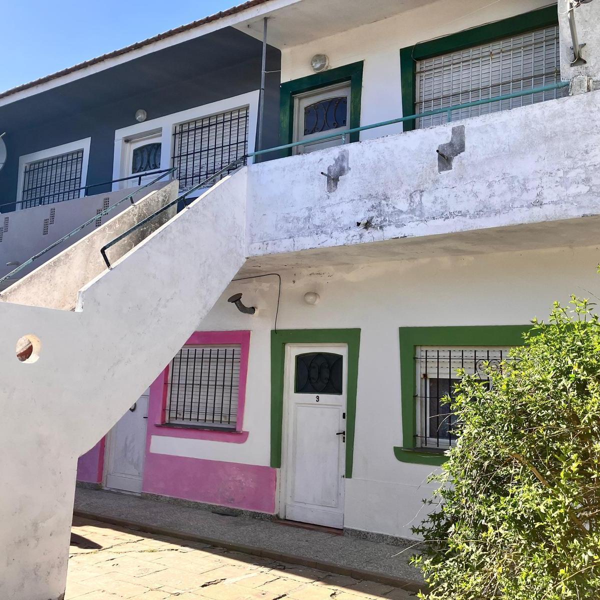 Departamento en Santa Teresita