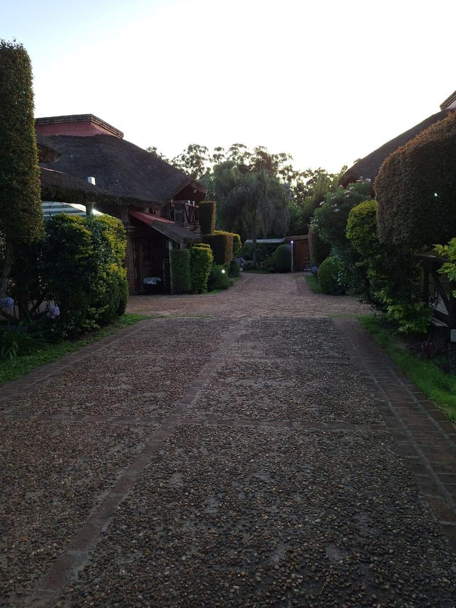 Complejo de Cabañas en Colon, Entre Rios 4