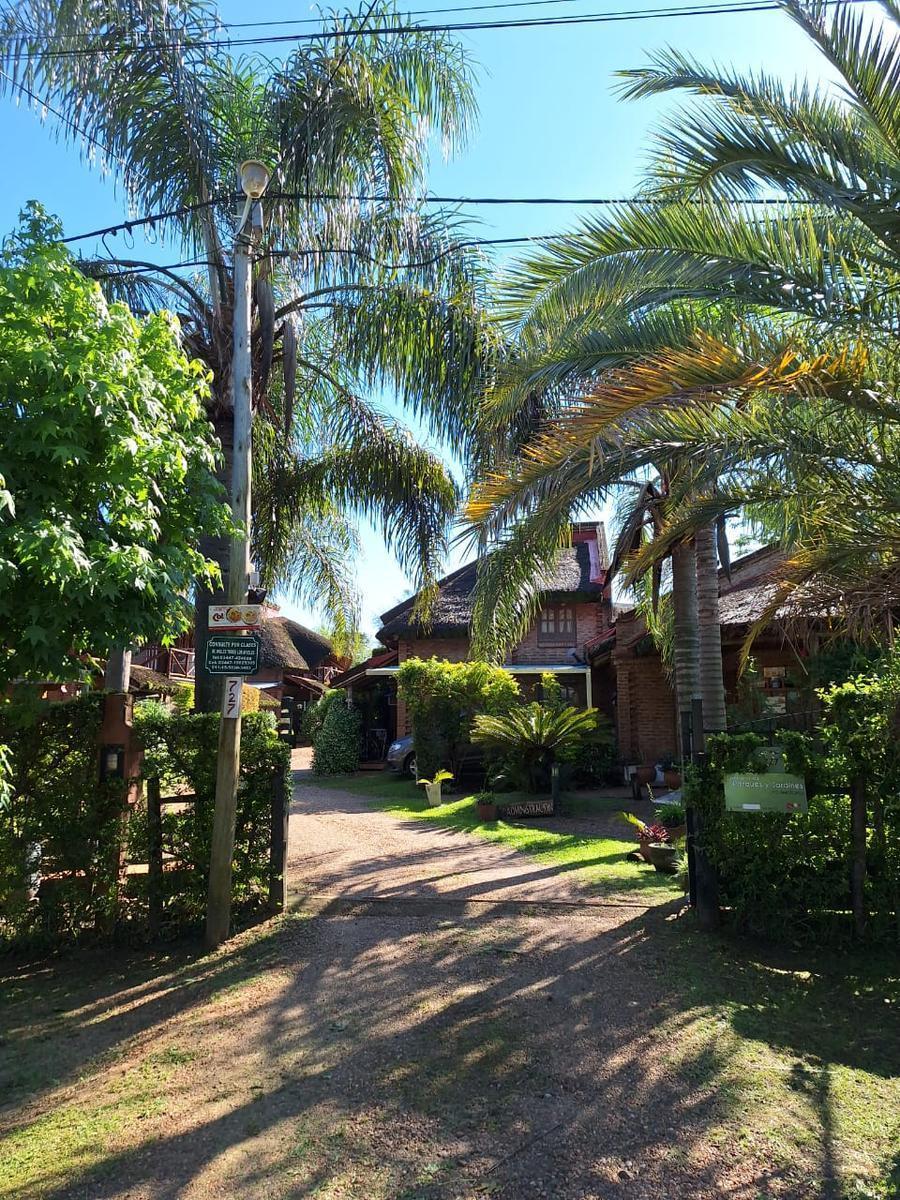 Complejo de Cabañas en Colon, Entre Rios 2