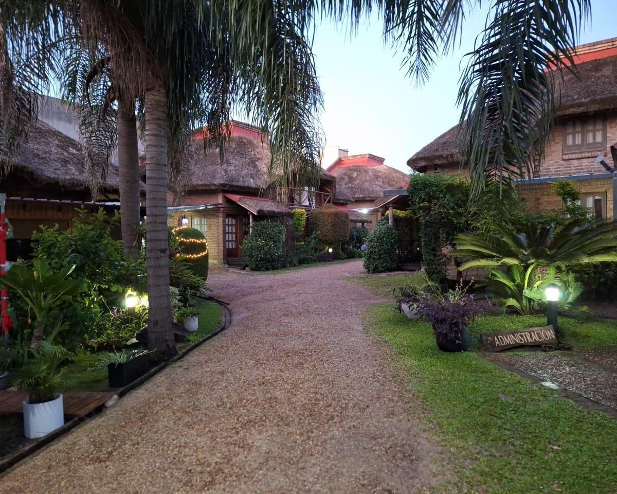 Complejo de Cabañas en Colon, Entre Rios 1