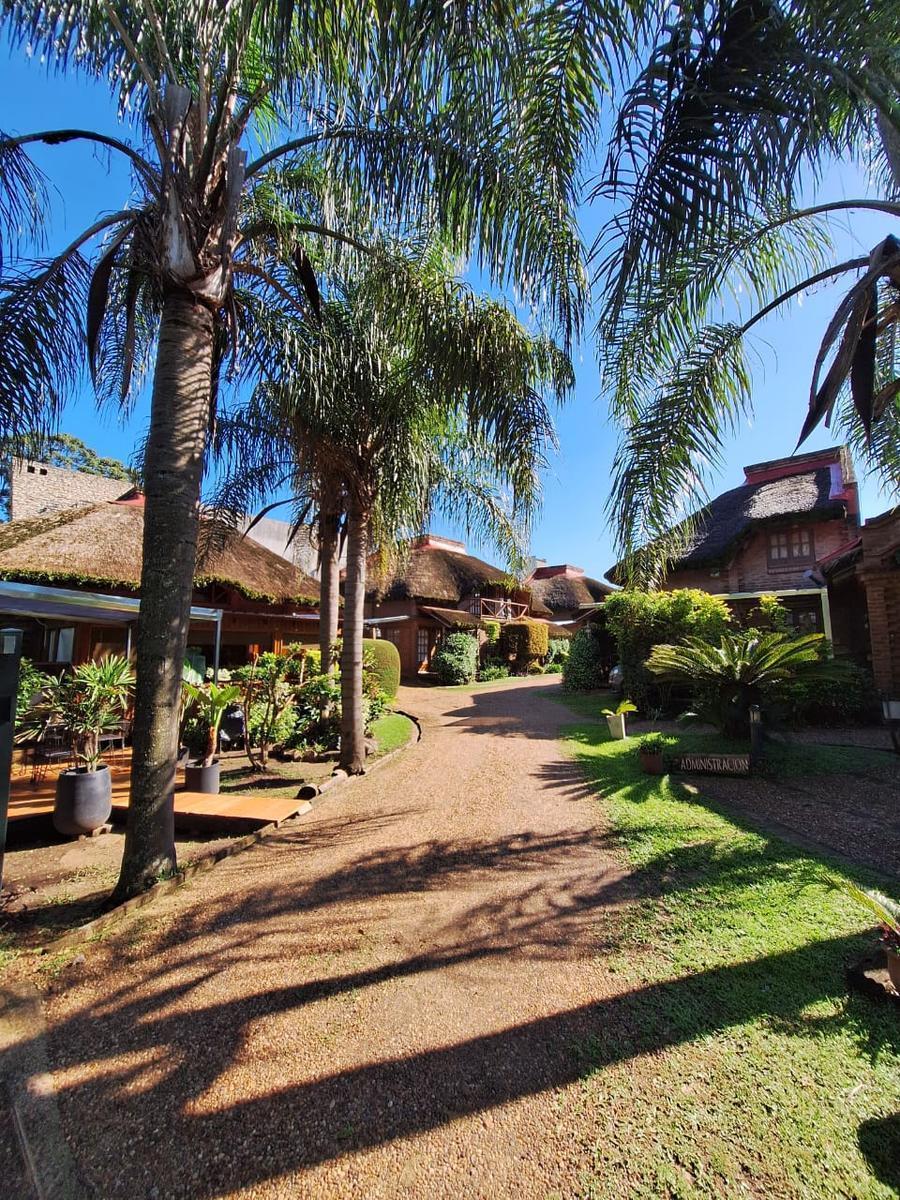Complejo de Cabañas en Colon, Entre Rios 3