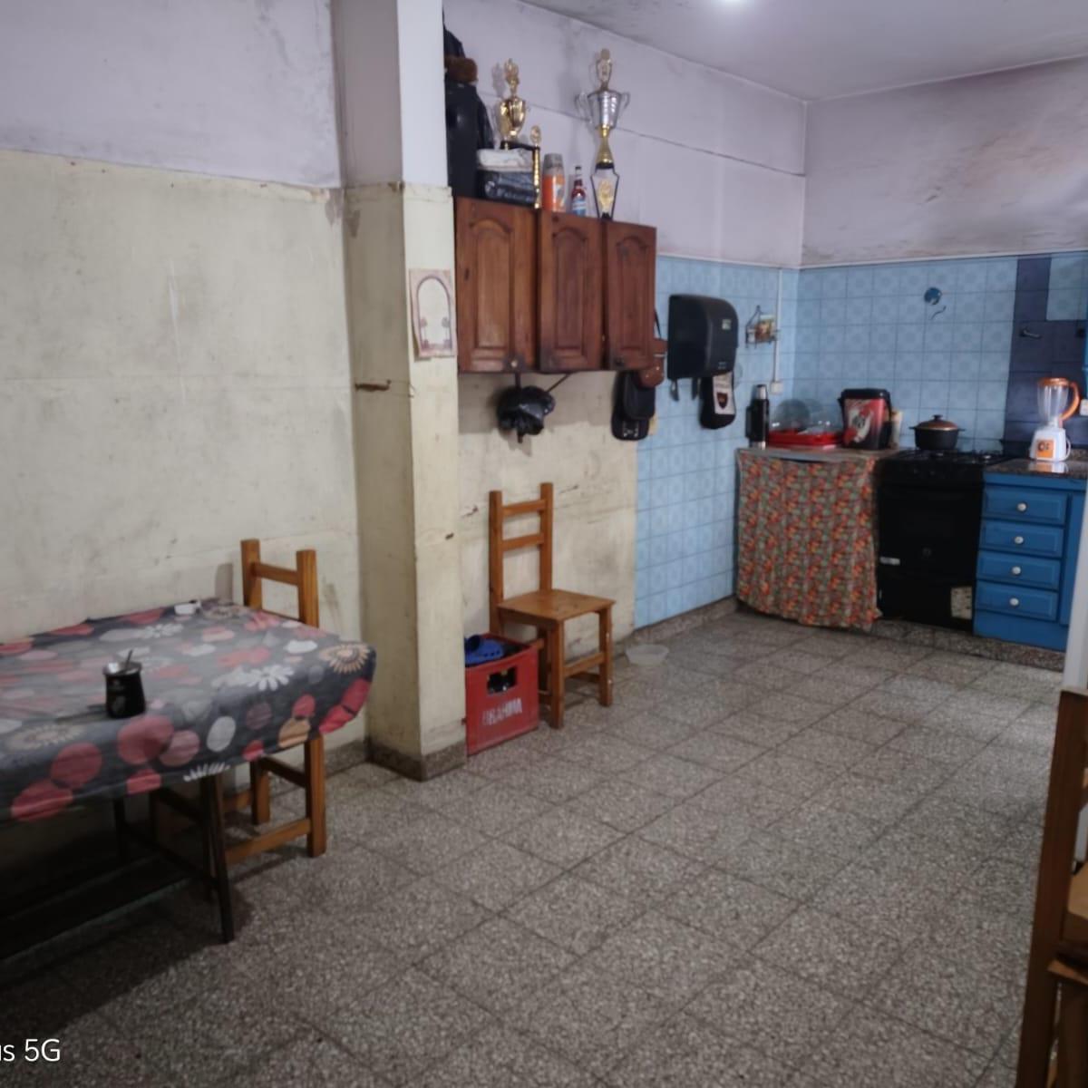 Venta de Casa 10 Ambientes San Miguel - Santa Brígida 5