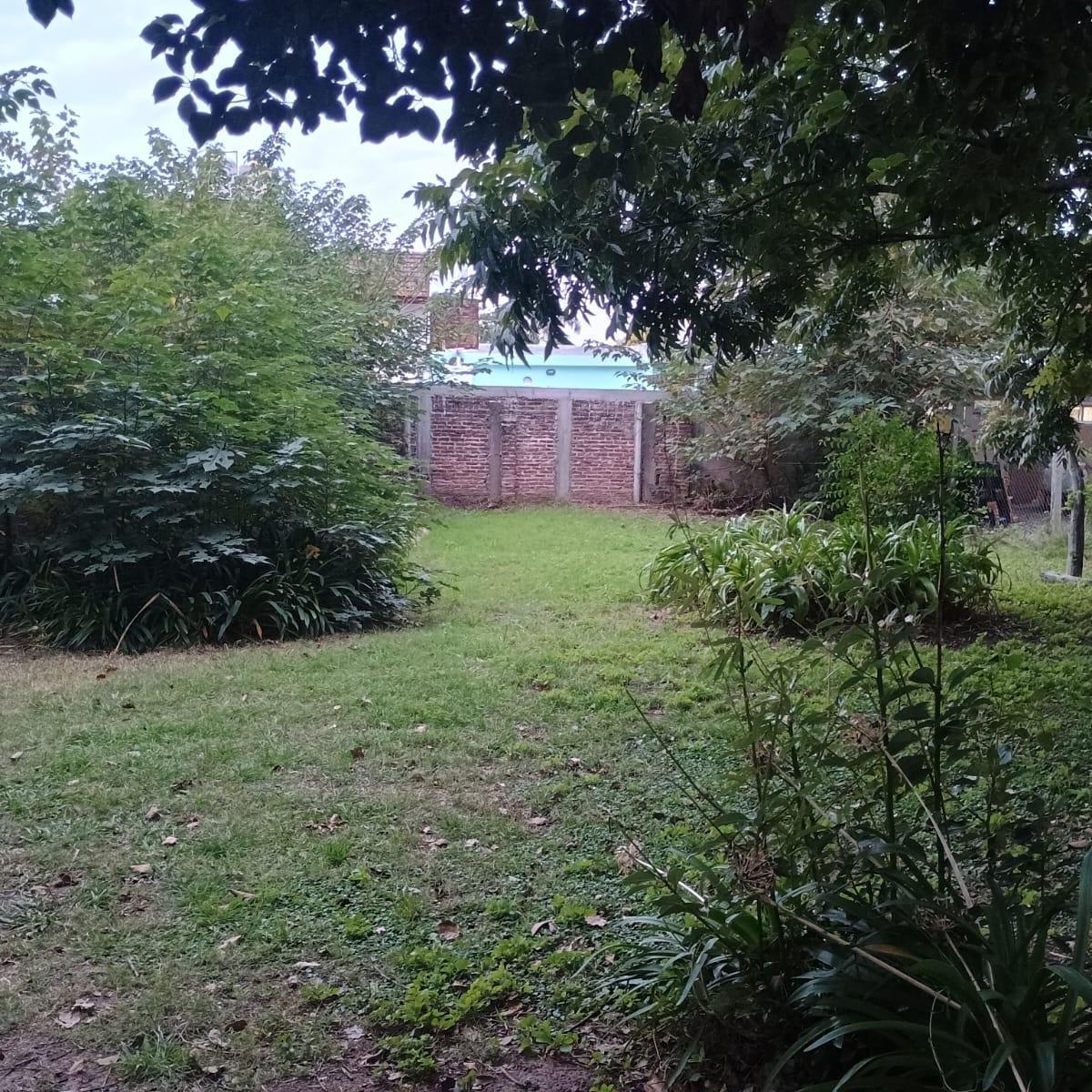 LOTE INTERNO EN VENTA EN SAN MIGUEL