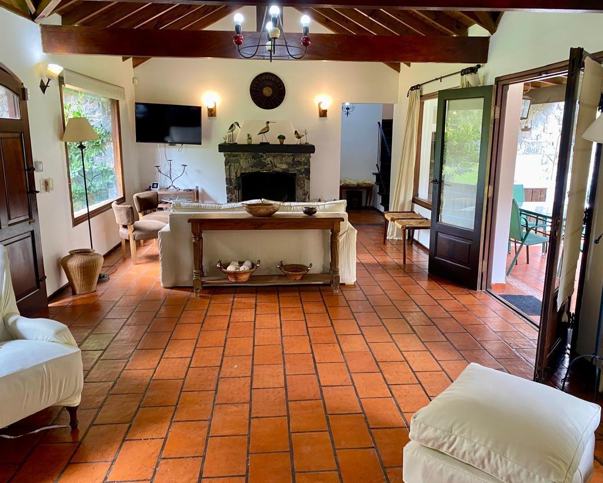 Casa en Venta en Cariló 2