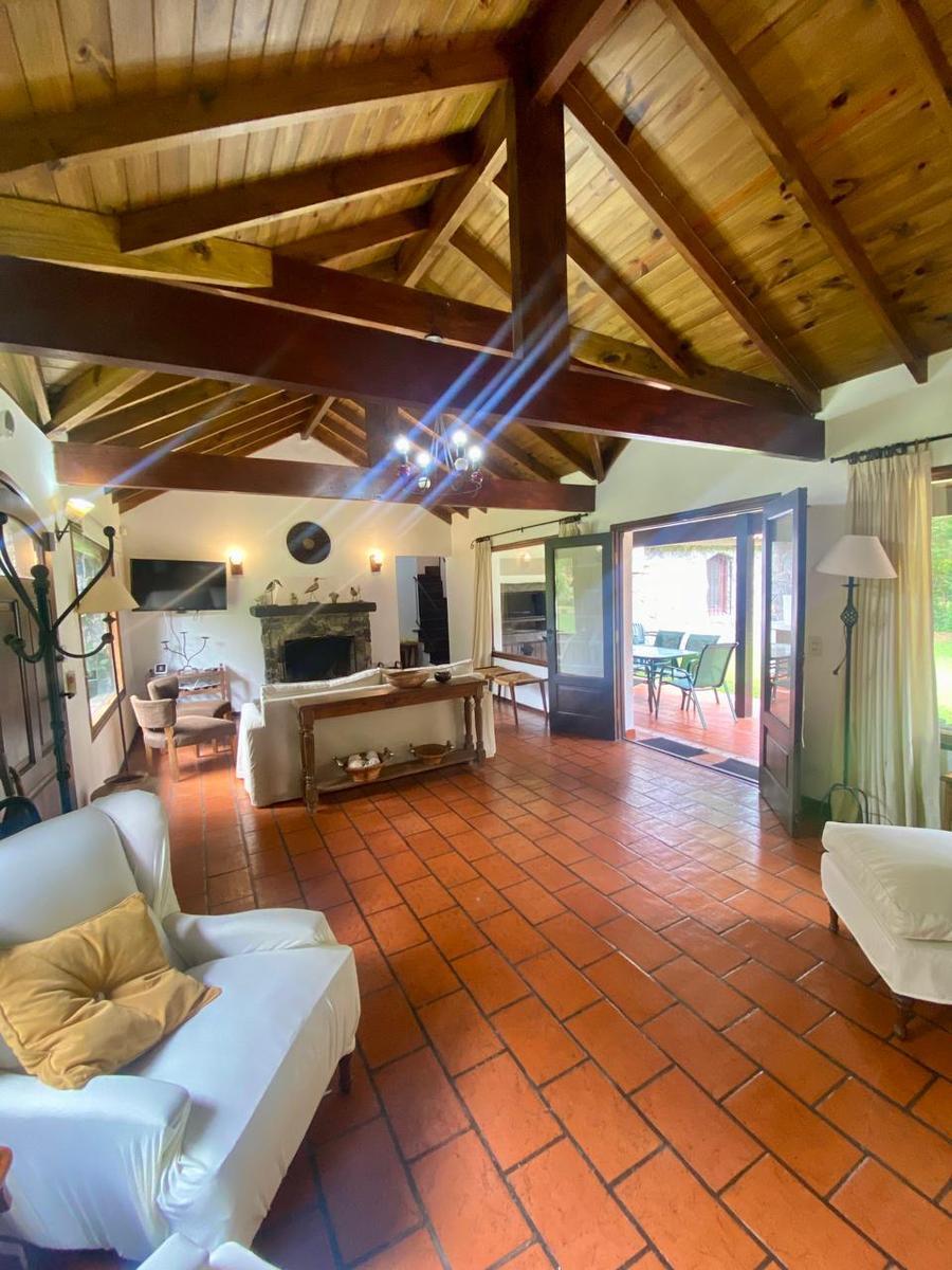 Casa en Venta en Cariló 3