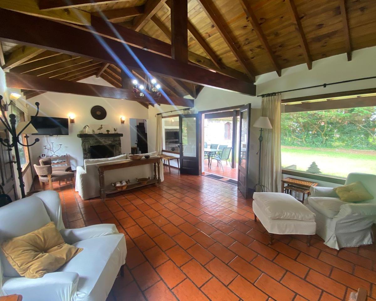 Casa en Venta en Cariló 1