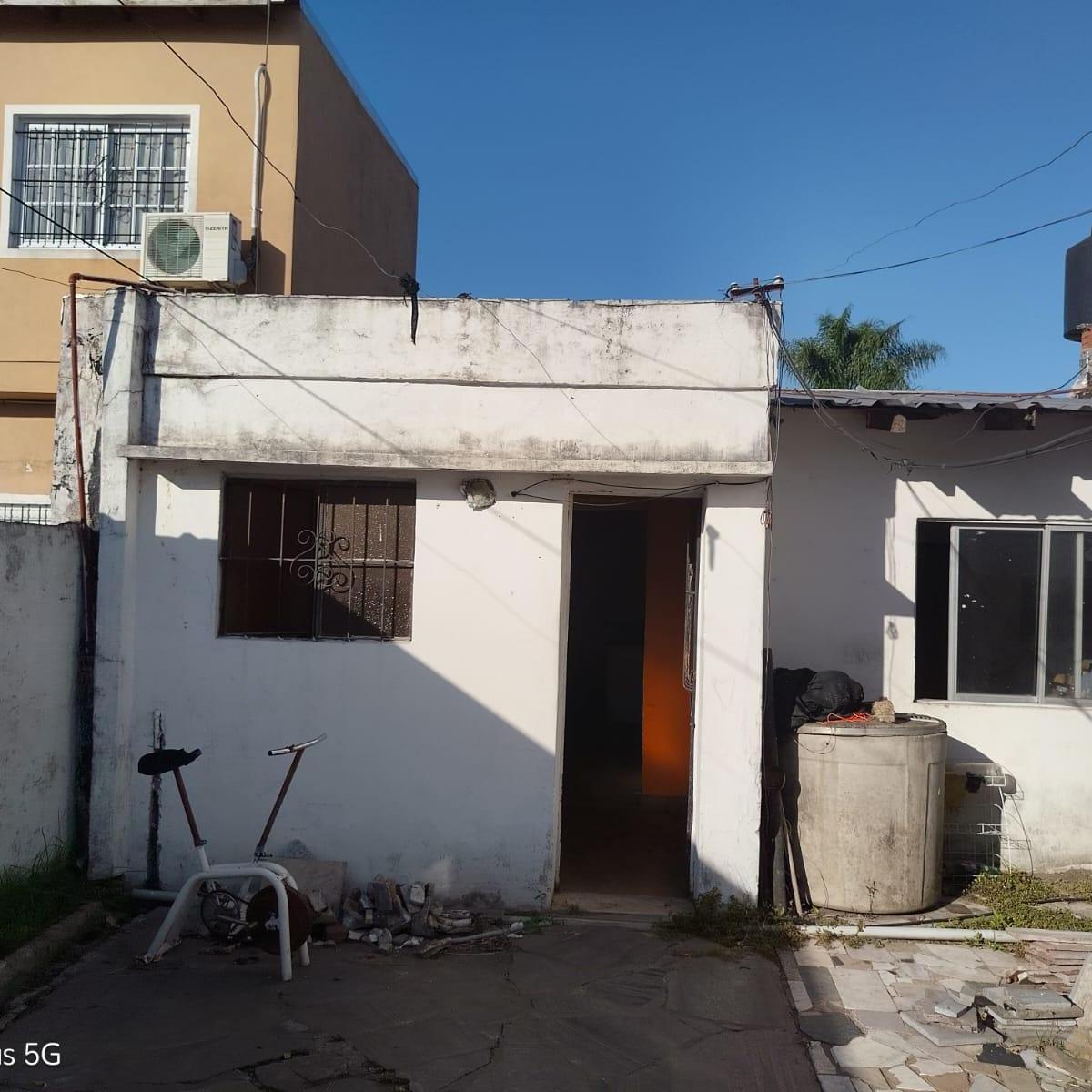 Venta de Casa Multifamiliar en Jose C Paz 1
