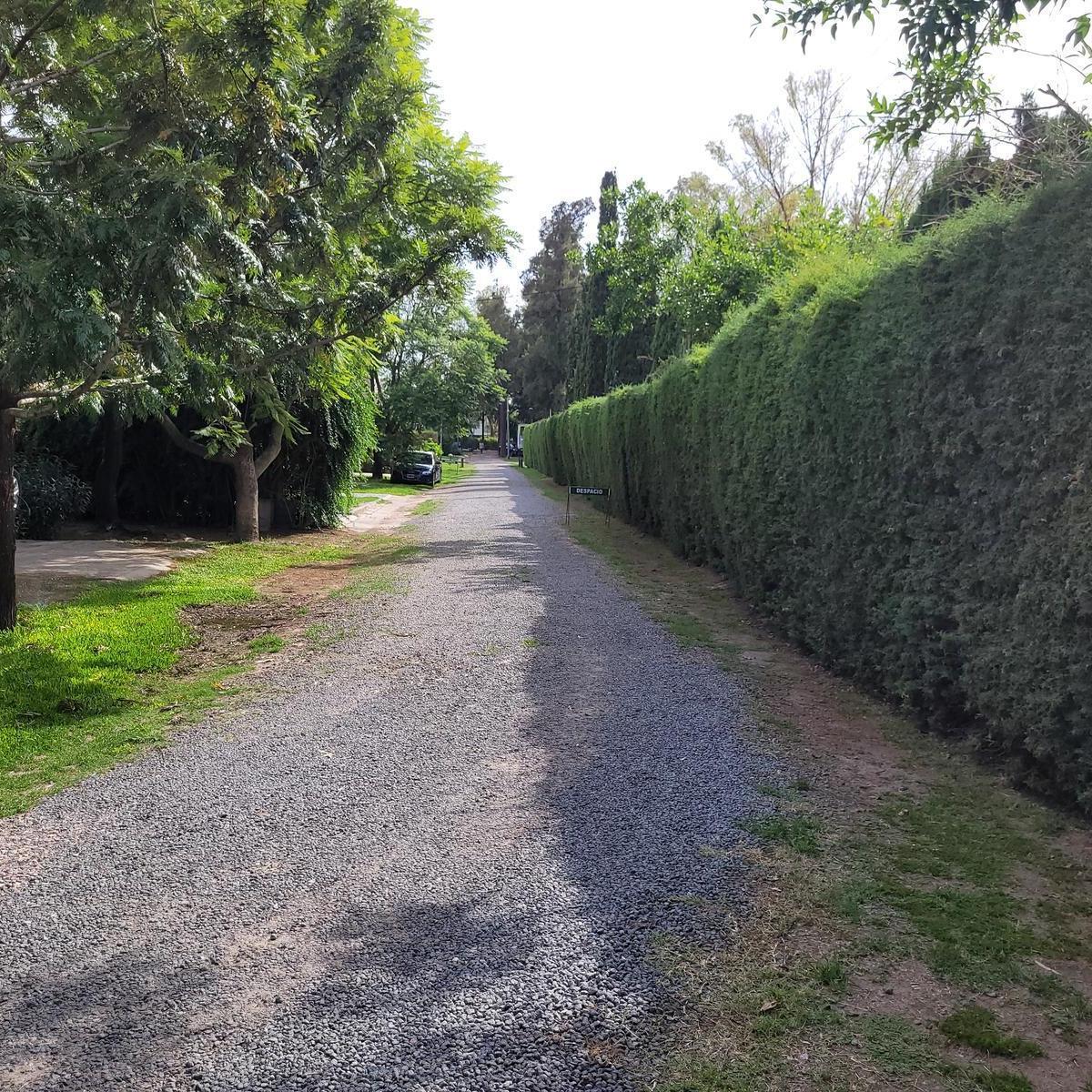 Terreno en Venta en Barrio Privado Villa Flaubert Bella Vista 2