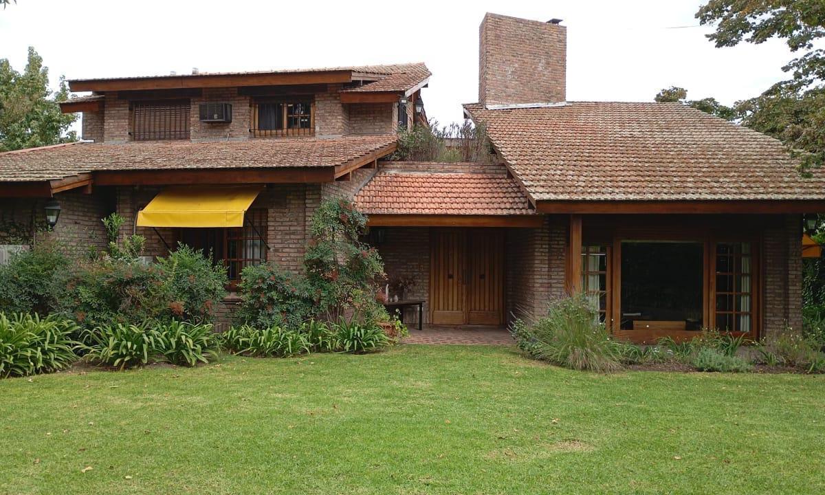 Propiedad en Argentina