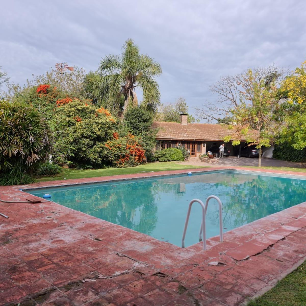 Casa en Venta Bella Vista 5 Ambientes 4