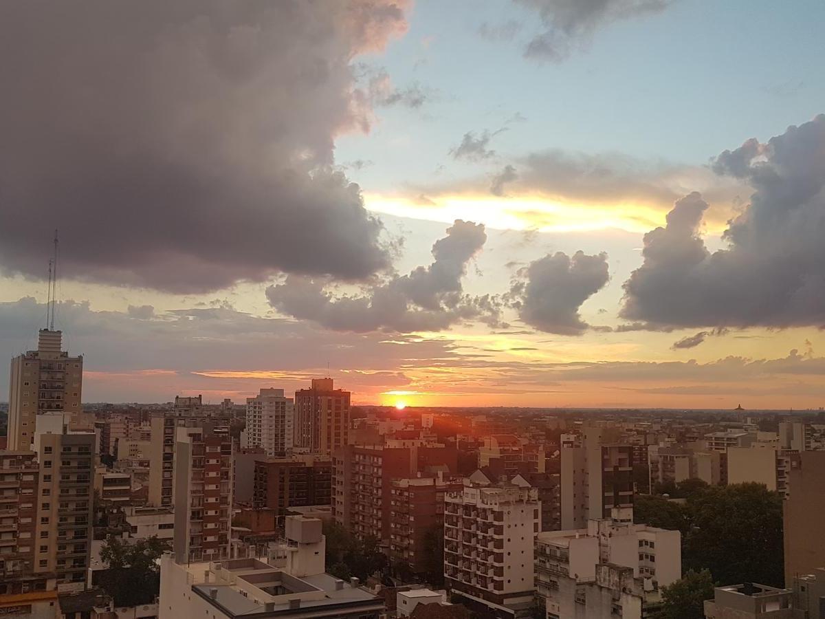 Venta Departamento 2 Ambientes San Martin 2