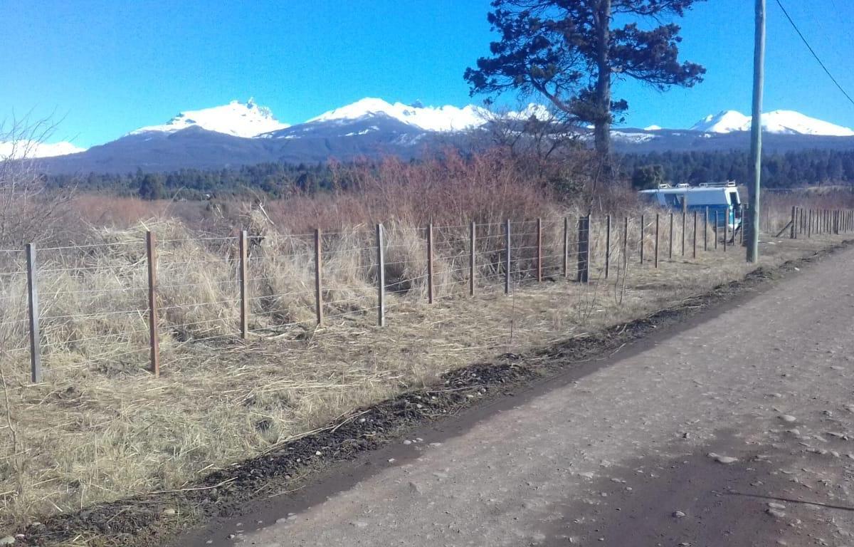 Terreno en Trevelin, Chubut 2