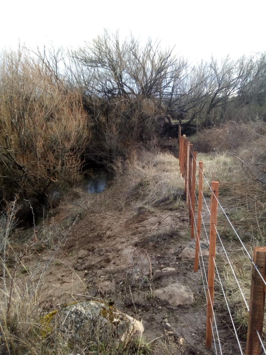 Terreno en Trevelin, Chubut 4