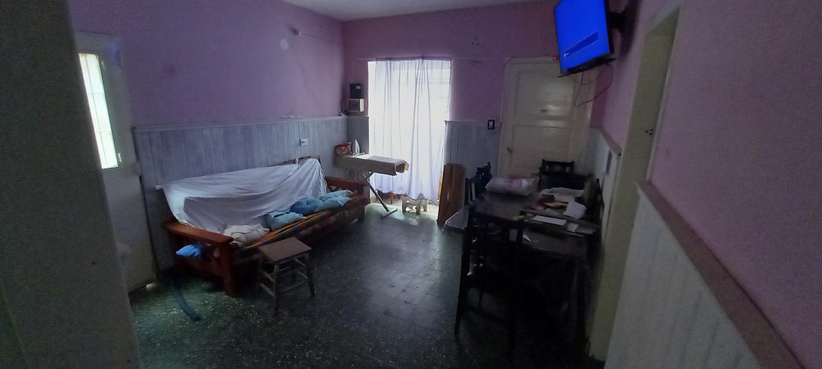 Venta Casa 3 Ambientes San Miguel 5