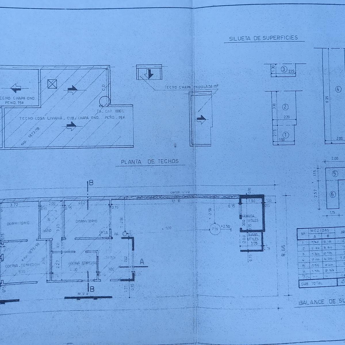 Plano 1