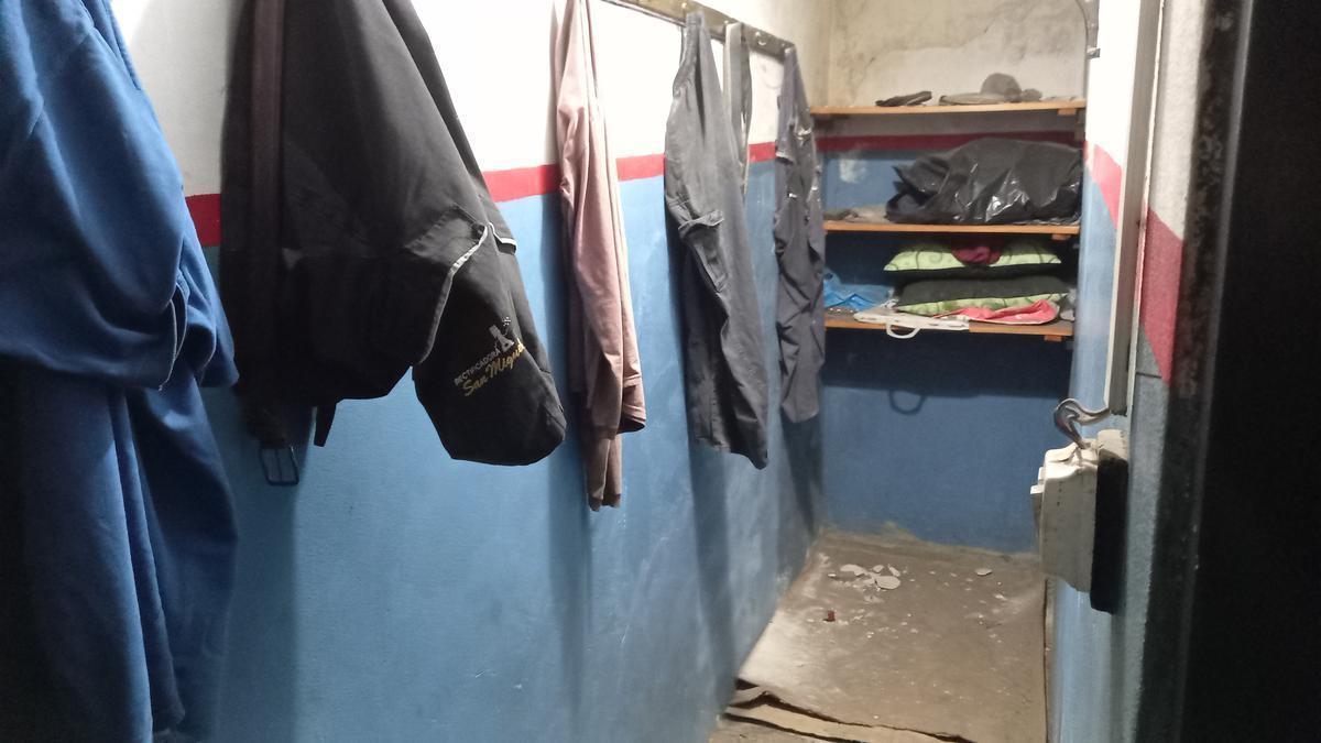 Foto de VENTA GALPON SAN MIGUEL, imagen 3